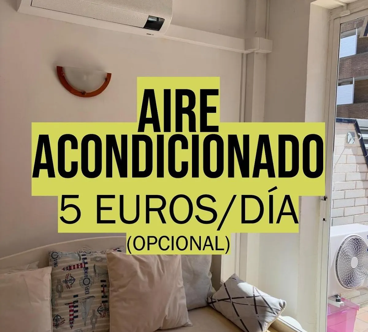 Blaupark apartamento vacacional con piscina y terraza en l'Estartit