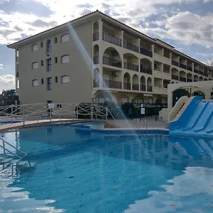  Apartamento Apartament Jardins del Mar Estartit