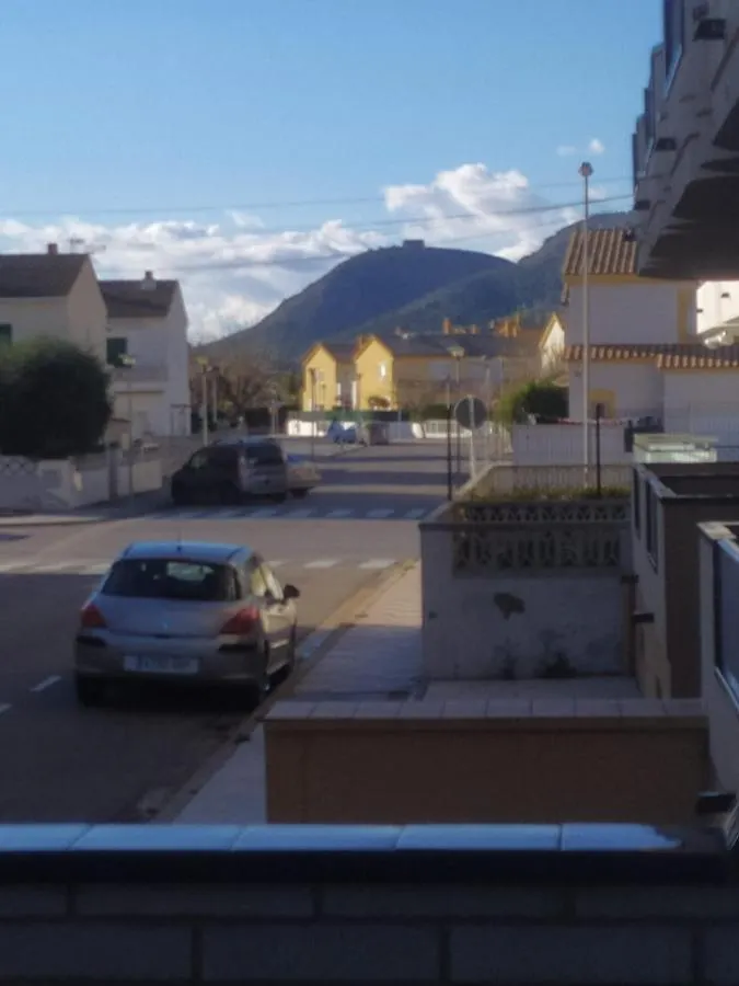 Blaupark apartamento vacacional con piscina y terraza en l'Estartit  España